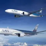 LAN Airlines, un nouveau portail web pour les gays